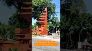 Download lagu Pendopo agung kerajaan majapahit mp3