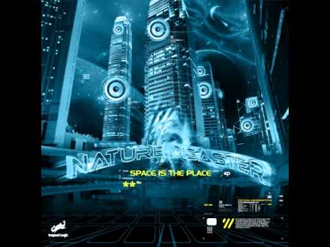 Nature Disaster vs Twina   Electric Machine 2011