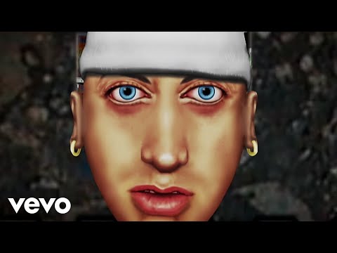 Video White America de Eminem