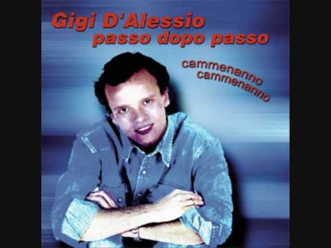 gigi d'alessio - amico cameriere