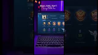 Download lagu STORY WA TERBARU || STUCK DI MYTHIC ROMAWI mp3