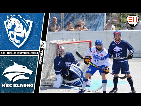 LIVESTREAM | HBC PARDUBICE vs. HBC KLADNO | 16. kolo - 04/03/2023
