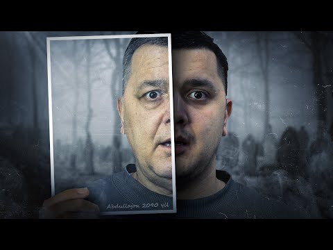 Tanangiz necha yoshda? | MAGNIT