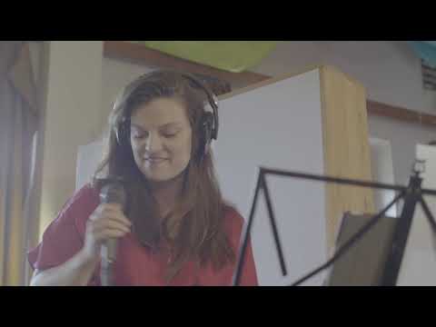 Lady Praga - Tajemství dobré nálady live at 3bees