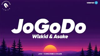 Download lagu Wizkid & Asake - Jogodo Lyrics mp3