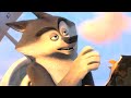 DreamWorks Madagascar Penguins Of Madagascar Official Teaser Trailer Kids Movies