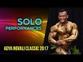 ADYA NOVALI CLASSIC 2017: Solo Performances Compilation