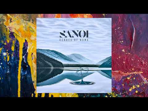 Sanoi — Mountain Pass (Original Mix)