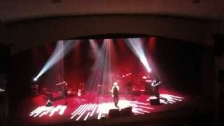 Michael Bradley - &#39;We Will Win&#39; (Live)