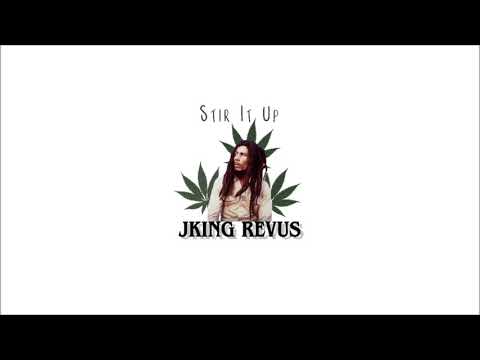 REVUS X JKING - Stir It Up