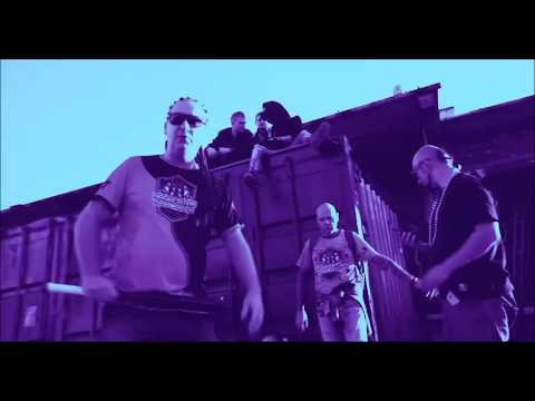 Kaczmi & Małpa - Nagły Atak Spawacza, Fazi "Ulepiony świat" /zapowiedź klipu/