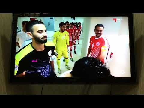 Alsadd vs Alarabi 3-1