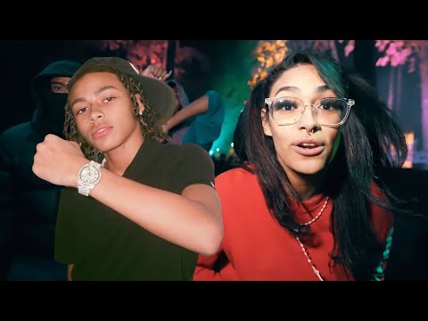 DD Osama x Murda B x Notti Osama - All Girls Are The Same (Mashup by @YoungAdri)