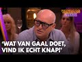 René positief over Van Gaal: 'Dat vind ik echt wel knap!' | VANDAAG INSIDE