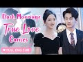 After Divorce In Public She Turned Around Married A Stranger Unexpectedly He Is A Billion CEO