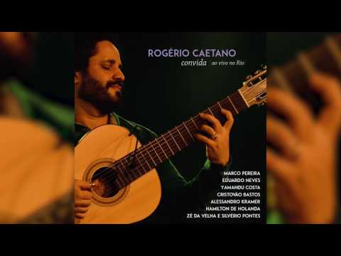Rogério Caetano e Yamandu Costa - "Frevinho" - Rogério Caetano Convida