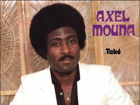 Axel Mouna - Muna Nuewe (1980)