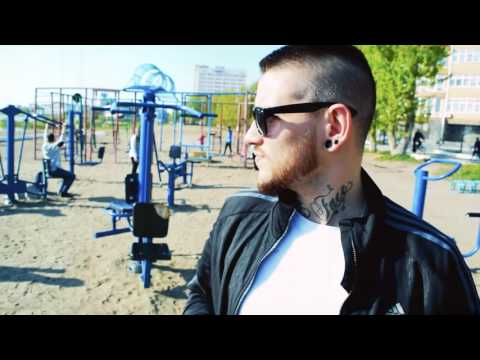 Vadim Rus - Mein Leben ist gezeichnet (prod. by Sadikbeatz) Offiziell Video