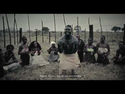 Nelson Tivane - Hiyavawela ( Official Video)