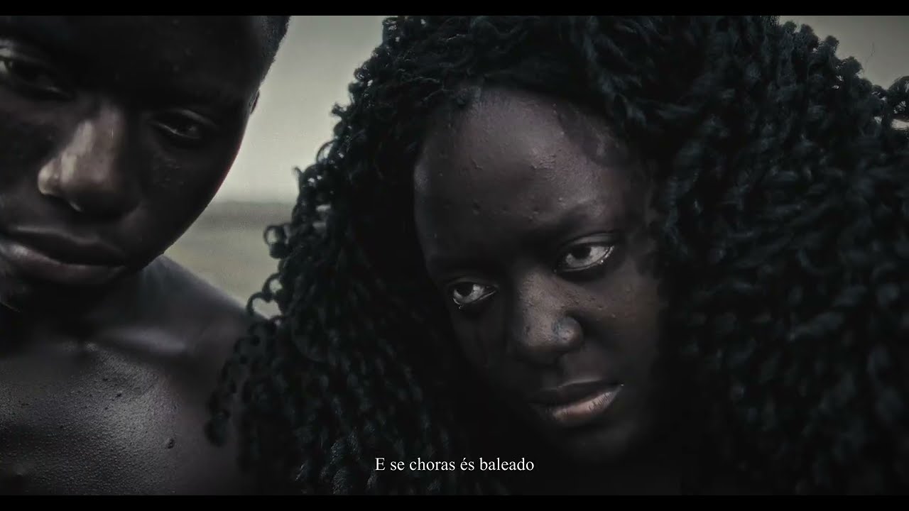  mit dem Titel 'Hiyavawela' / Video ((jetzt ansehen))