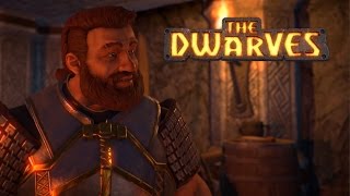 The Dwarves Steam Key GLOBAL