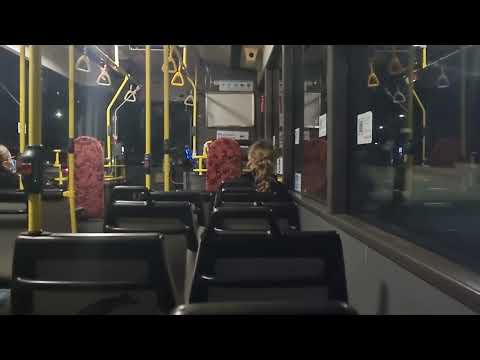 “Mint ZF” Transit Systems m/o 3964  •  Volvo B10BLE  • Phoenix Orana.