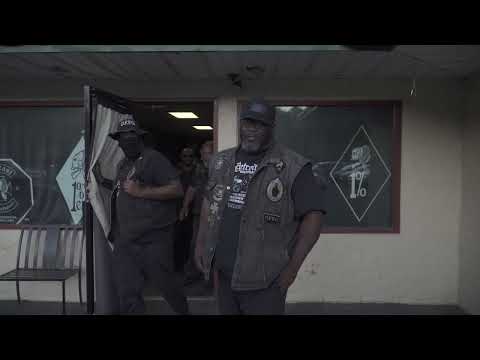 MOPBilly Danze Of M.O.P. - Purge (New Official Music Video)