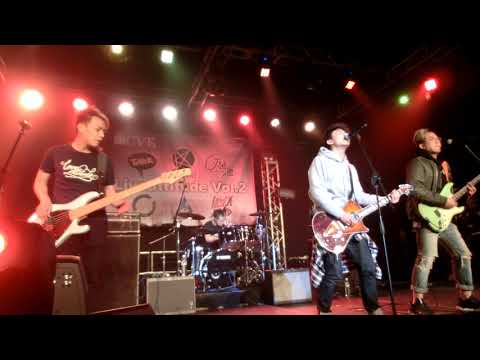 ToNick@Liveattitude Vol. 2"不停站"FHD