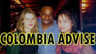 Medellin Colombia Travel Advices Guide
