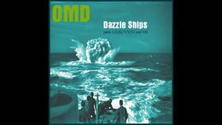 Dazzle Ships 1-7