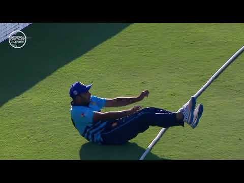 ECL19 Highlights - Match 6 - JCC Brescia Vs SG Findorff