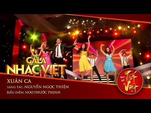 Thể hiện bởi Noo Phước Thịnh