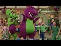 Barney Song She Ll Be Coming Round The Mountain Happy Birthday Barney