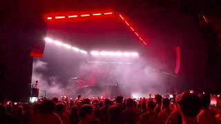 Joji - Reanimator, Live at AFAS Live Amsterdam