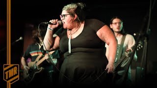 Sheer Mag - Just Can&#39;t Get Enough (live)