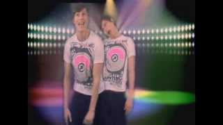 GOTTA GO STUPID STUPID GOTTA GO CRAZY CRAZY!