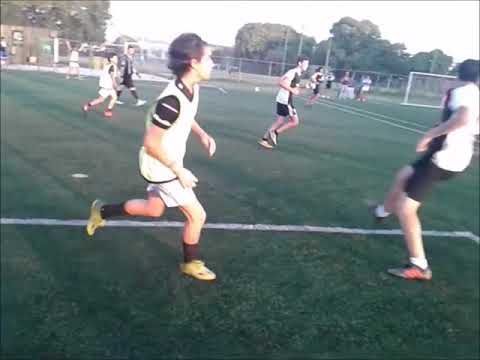 afa bostera vs gatorei señorita KDT Fecha #3 Copa Palermo