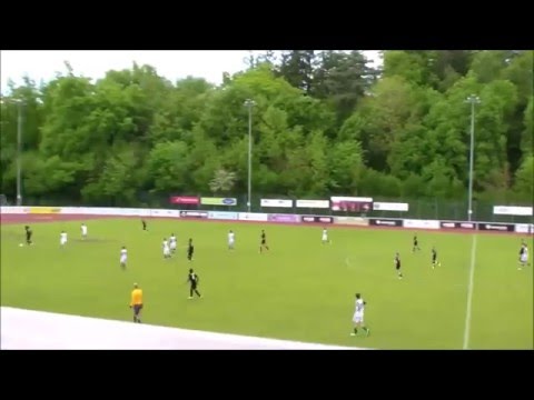 Team Bern West U15  (Season 2013/14)Teamplay-Goal