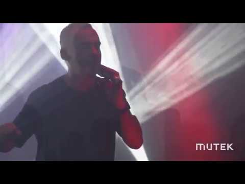 Am I Tempest? by Vigliensoni@MUTEK2018