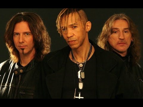 Ranking the Studio Albums: King's X (w/Martin Popoff)