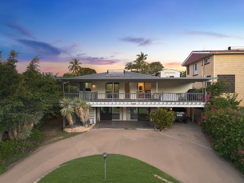 191 Archer Street, The Range, QLD 4700, 3 ਕਮਰੇ, 2 ਬਾਥਰੂਮ, House