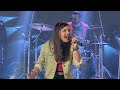 Kay Sera Sera Pukar Live Singing Rafa Yeasmin