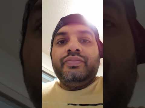 Bicky's Reaction To SOJA- Everything Changes