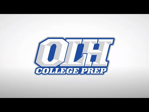 Olh College Prep Intro