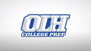 OLH College Prep Intro