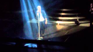 Ronan Keating - 8th Feb 2013, Easy Now My Dear