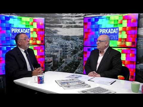 PIRKADAT: Heisler András