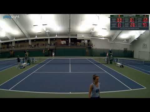 Phoebe Peus v Rachele Rimondini - BROWN v CU - 11.02.23 (2°set)