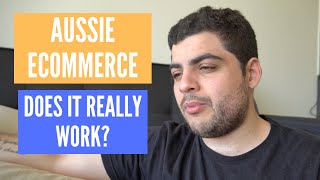 Can You Be Successful With Ecommerce In Australia