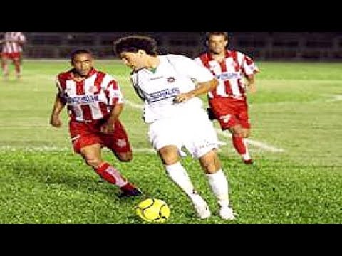 Ipatinga 4x3 Democrata-SL - Campeonato Mineiro 2008 (Jogo Completo)